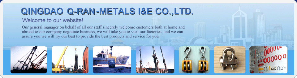 Qingdao Q-RAN Metals I&E Co., Ltd.